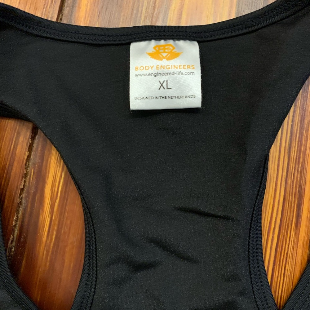 Body Engineers Tank - Picture 3 of 4